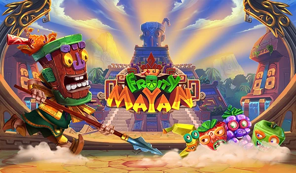 Fruity Mayan Slot