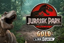 Jurassic Park: Gold Slot – Petualangan Prasejarah