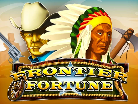 Slot Frontier Fortunes