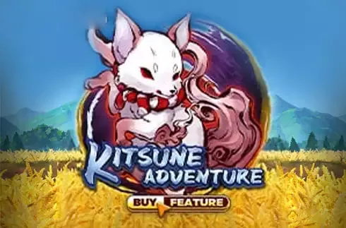 Slot Kitsune Adventure