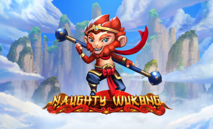 Slot Naughty Wukong