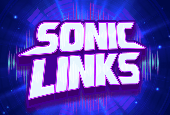 Slot Sonic Links