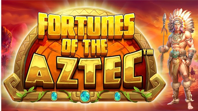 Fortunes of Aztec: Keberuntungan di Dunia Aztec